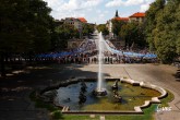 European Championships Munich 2022 - 2022 UEC Road Elite European Championships - Women's Road Race - 21/08/2022 - Scenery - Peloton - photo Luca Bettini/UEC/SprintCyclingAgency?2022